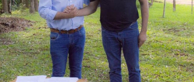 SAN PEDRO: Ecología y el municipio coordinan medidas para reforzar el control en el Parque Provincial Piñalito Sur