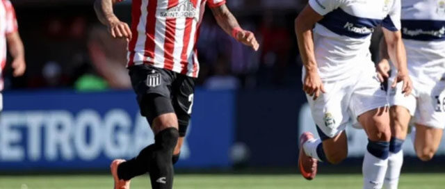 Gimnasia y Estudiantes definen un lugar en la final del Torneo Clausura