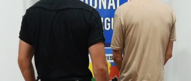 IGUAZÚ: Detuvieron a un hombre por incumplir la prohibición de acercamiento a su ex pareja