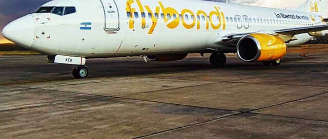 Crece la conectividad aérea en Misiones con más pasajeros y nuevas rutas