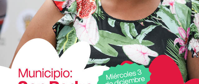 SAN PEDRO: El programa provincial “Mirar Mejor” realizará su operativo N° 59 en el polideportivo local