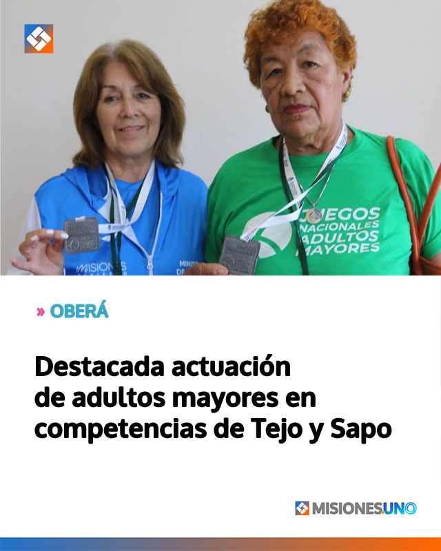 Destacada actuación de adultos mayores en competencias de Tejo y Sapo